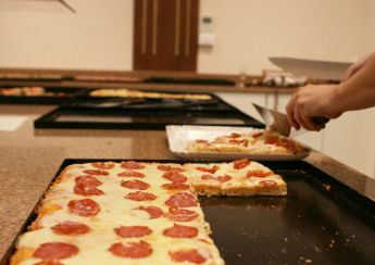 Pastificio Pizzeria Zeviano Pizza