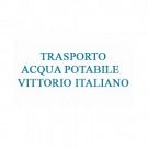 Acqua Potabile Trasporto Vittorio Italiano