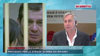 Rosa e Olindo, dal tribunale per la richiesta di revisione
