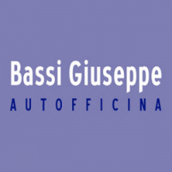 Autofficina Bassi Giuseppe logo