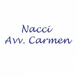 Nacci Avv. Carmen logo