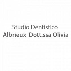 Studio Dentistico Albrieux Dott.ssa Olivia logo