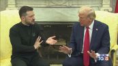 Trump minaccia lo stop agli aiuti