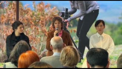 Artisti per Frescobaldi, nel 2025 con Giulia Cenci e Sunmin Park