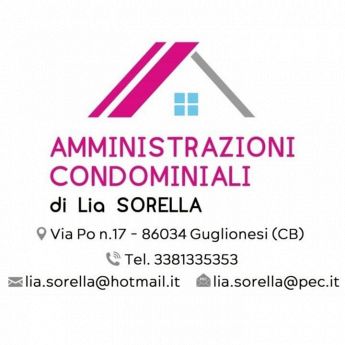 -Amministrazioni Condominiali di Lia Sorella