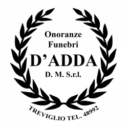 Onoranze Funebri D'Adda D.M. SRL logo