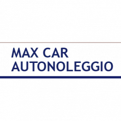 Max Car Autonoleggio logo