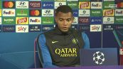 Akanji: "Il nostro obiettivo è entrare nelle prime otto"