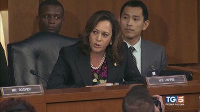 Kamala, pregi e difetti, sarà lei la candidata?