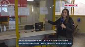 Bari, emergenza abitativa e graduatorie