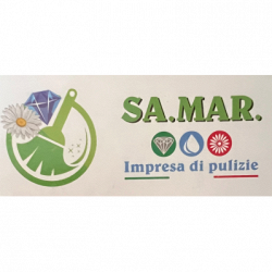 Sa.Mar. Impresa di Pulizie logo