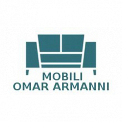 Mobili Omar Armanni logo