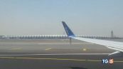 Volo Dubai-Tel Aviv atto terroristico?