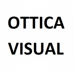 Ottica Visual logo