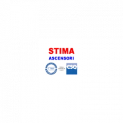 Stima Ascensori logo