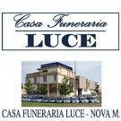 Casa Funeraria Luce - Rizzi - Agenzia Onoranze Pompe Funebri