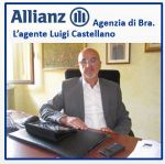 Allianz Agenzia Bra - Castellano Luigi
