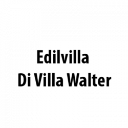 Edilvilla Di Villa Walter logo