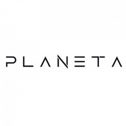 Planeta logo