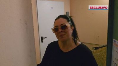 Pierina Paganelli, l'incontro con Manuela dopo l'interrogatorio