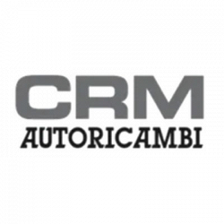 C.R.M. Centro Ricambi Mancini logo