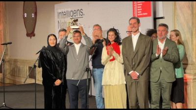 Biennale Architettura, Leone d'oro partecipazioni al Bahrain