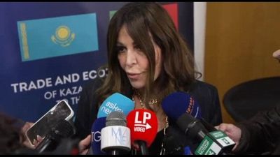 7 ottobre, Santanchè: stare con Israele è stare dalla parte giusta