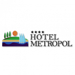 Hotel Metropol logo