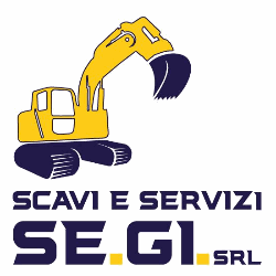 Scavi Servizi Se.Gi. logo