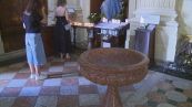 "Vade retro, cocker!", a Verona lo stop del parroco ai cani nella chiesa