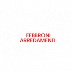 Febbroni Arredamenti logo