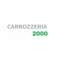 Carrozzeria 2000 logo