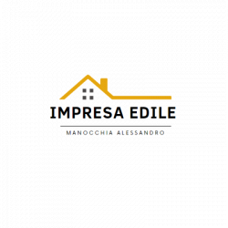 Impresa Edile Manocchia Alessandro logo