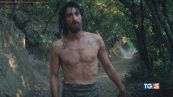 Il Conte di Montecristo, oggi e domani su Canale5