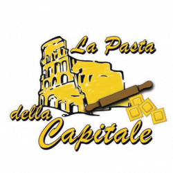 La Pasta Della Capitale logo