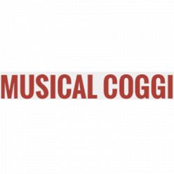 Musical Coggi logo