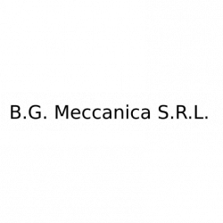B.G. Meccanica logo