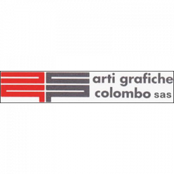 Arti Grafiche Colombo S.n.c. logo