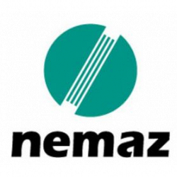 Nemaz logo