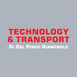 Traslochi del Pinco - Technology & Transport S.r.l. logo