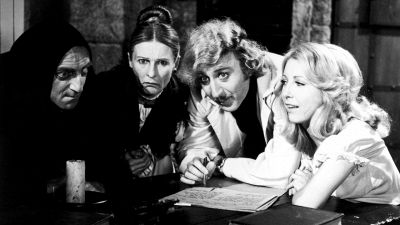Frankenstein Junior: tutto sul film presto di nuovo al cinema