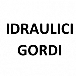 Idraulici Gordi logo