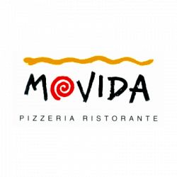 Ristorante Pizzeria Movida logo