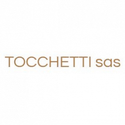 Tocchetti Pavimenti logo