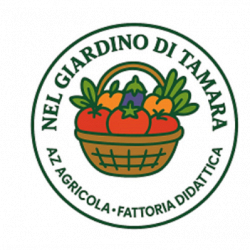 Azienda Agricola e Fattoria Didattica Nel Giardino di Tamara logo