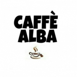 Caffè Alba logo