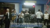 Papa Leone XIV, il suo passato da missionario in Perù