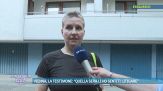 Vienna, la testimone: "Quella sera li ho sentiti litigare"