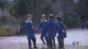 21 giorni fuori scuola per il bimbo iperattivo"