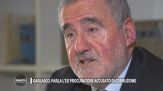 Garlasco, parla l'ex Procuratore accusato di corruzione